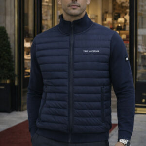 Doudoune Capiton — Sweats & vestes — Ted Lapidus