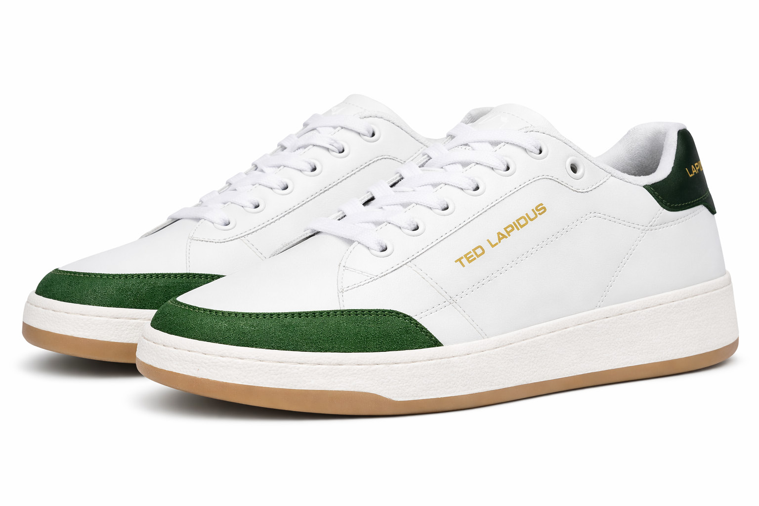 Baskets Aurora — Baskets — Ted Lapidus