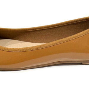 Ballerines Classy — vernis — Ballerines — Ted Lapidus