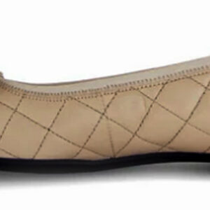 Ballerines Classy — matelassées — Ballerines — Ted Lapidus